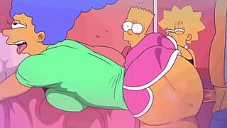 Marge Simpson - The Simpsons [Compilation]