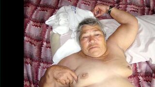 OMA PASS - HelloGrannY Amateur Latin Grannies Pictured Naked