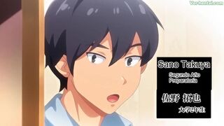 Gishi Wa Yan Mama Junyuu Chuu Episodio 1 Sub Español