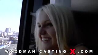 jolelyn burst fucked for casting (Joleyn Burst)