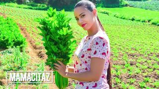Mamacitaz - Perfect Ass Latina Andreina De Luxe goes for an Amazing Fuck Full Scene
