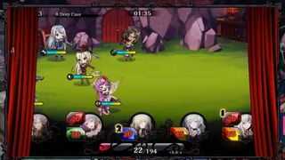 Nutaku's Alice Re:Coded X Uncensored Guide Part 2