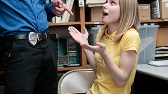 Shoplyfter - Case No. 3312488