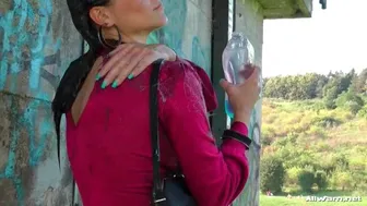 Lake porn video – AllWam - Gel Down By The Lake