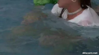 AllWam - Three Wet Babes