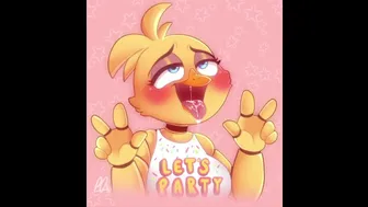 Chica Helps You Cum | FNAF Erotic Audio - FAPCAT