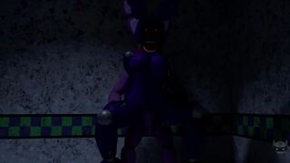 Withered Animatronic Online Part 2