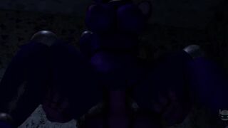 Withered Animatronic Online Part 2
