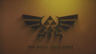 The Royal Treatment - Zelda [studio FOW]