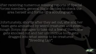 Breeding Lair - Mortal Kombat [night Wanderer]