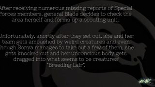 Breeding Lair - Mortal Kombat [night Wanderer]