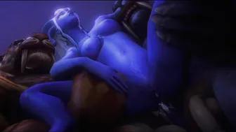 Coliseum Of Lust - StudioFOW