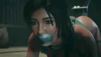 [Animated] Lara