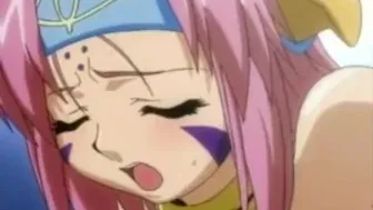 Hentai Video World - Crazy Sex Orgy With Dickgirls