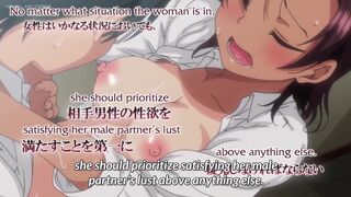 Hentai Anime - Let Bully Girls Addicted to Have Sex with You Ep.3 [ENG SUB]