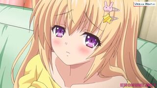 Hentai - Silly Girl (Ep 2) (Russian subtitles)