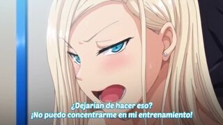 Saimin Seishidou Capitulo 02 Sub Español Sin Censura