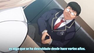Saimin Seishidou Capitulo 02 Sub Español Sin Censura