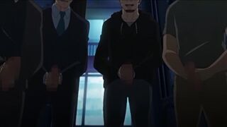 Toilet no Hanako-san vs Kukkyou Taimashi Ep 1