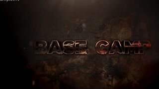 Base Camp - Make Lara Croft Cum Preview