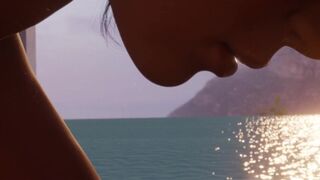 Tomb Raider - Lara Croft Creampie 3d Hentai - by RashNemain