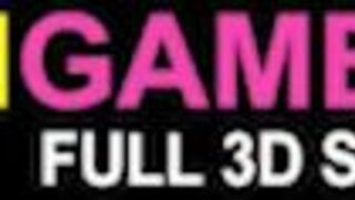 COLLECTION OF SELECTED 3D GAME HENTAI 2020