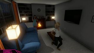 House Party Early Access All Sex Scenes