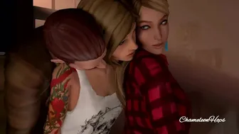 Life is Strange Porn Compilation (Max and Chloe) Animated by Nicefield - автонагаз55.рф