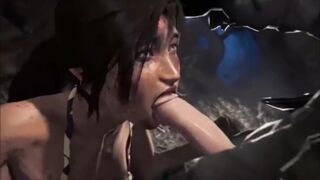 Lara Croft - Compilation