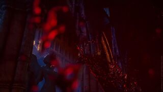 Bloodlust: Cerene Teaser - 3D Fantasy Vampire 3DX Affect3D Animation Hentai