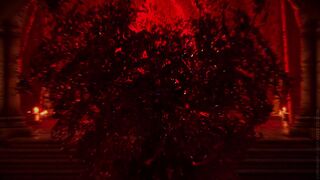 Bloodlust: Cerene Teaser - 3D Fantasy Vampire 3DX Affect3D Animation Hentai
