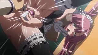 Hentai Anime - Manipulating Student & Teachers for Sex 2 [ENG SUB]
