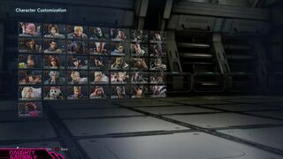 Tekken 7 First Nude MOD