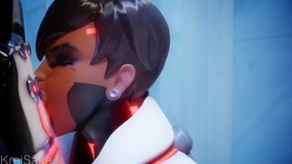 Sombra BJ [kreisake]