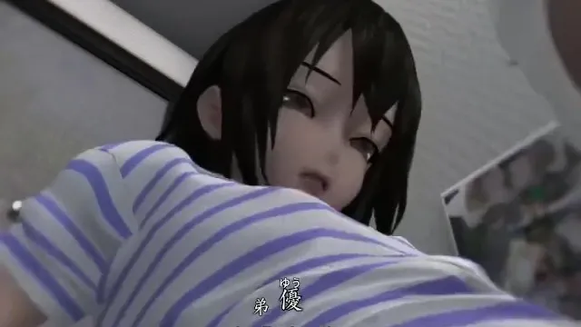 Cg 3d Hentai Porn - Sex In The Bathroom - [3D Hentai] - FAPCAT