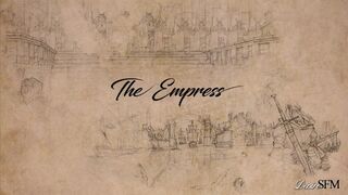 The Empress - The Witcher - Ciri x Emhyr [desiresfm]