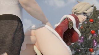 December Week 4 SFM & Blender Compilation | 2020