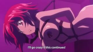 Otome Hime episode 1 english Subbed Uncensored