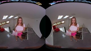 180 VR Porn - Perfectly Natural Josephine