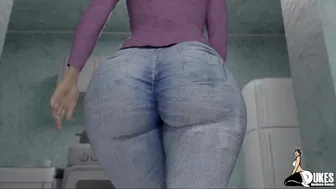 Dukes Hardcore Honeys - I Smashed My Best Friends Mom (Teaser)