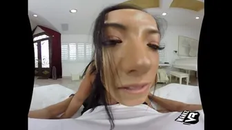 Wankz VR - Asian Persuasion