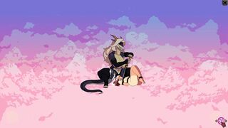 Cloud Meadow sex scenes (hetero & lesbian only) (half sound)