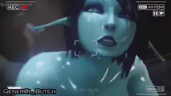 Soria Fucked