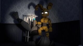 plushtrap wants to have fun