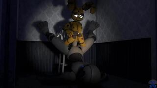 plushtrap wants to have fun