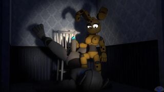 plushtrap wants to have fun