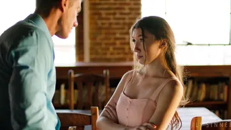 Lesson porn video – Family Sinners - Lesson In Respect