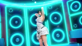 VAM Doaxvv Nanami Sexy Dance Mirrrrrors