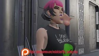 SFM 3D Compilation20