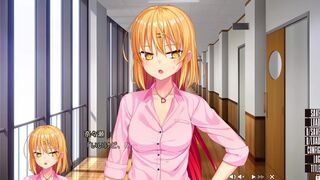 [Eroge Live/Nukitashi] Mizunozuki's famous douchebag guillotine [What should I do with my poor breasts living on an island like a pullout game?